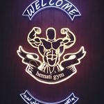 باشگاه پرورش اندام برادران همتی