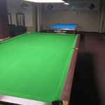 باشگاه بیلیارد اتریش