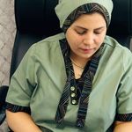 متخصص زنان و زایمان خانم افسر احمدی