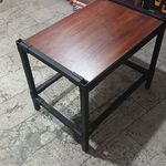 فروشگاه قفسه نردبان و پالت ابراهیمی