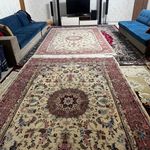 قالیشویی ابریشم جعفراباد اخوان پ ۱۷