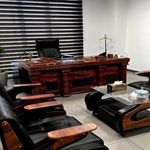 دفتر وکالت سید رضا عابدی