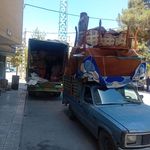 امیدوارم طوس