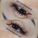 خدمات اکستنشن مژه و لیفت ابرو سحرفراهانی
