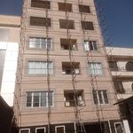 داربست فلزی آسمان