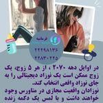 مرکز رادیولوژی و سونوگرافی فرمانیه