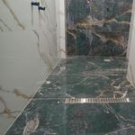 اجرای سرامیک واسلب سنگ نما رومی وکلاسیک