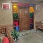 رستوران محلی نماشون