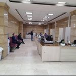 اداره ثبت احوال منطقه یک