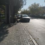 ایستگاه اتوبوس میدان حجاب