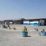 مرکز معاینه فنی آسمان آبی