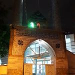 مسجد سیدالشهدا  