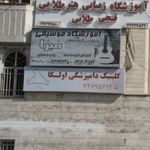 کلینیک دامپزشکی اولکا
