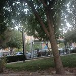 ایستگاه اتوبوس میدان حجاب