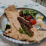 رستوران زاگرس