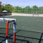 زمین چمن مصنوعی ائل گلی تبریز
