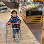 گورمه مارکت مزرعه ماهشام