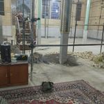 مسجدصاحب الزمان