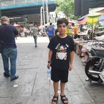 پاساژ علاء