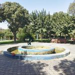 بوستان شهید کلانتری پور