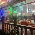 رستوران وطن