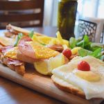 کافه مونالیزا