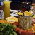 کافه مونالیزا