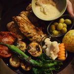 کافه مونالیزا