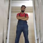 تعمیر جک پارکینگ و کرکره برقی آذین سیستم