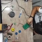 تعمیر جک پارکینگ و کرکره برقی آذین سیستم