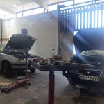 تعمیرگاه اعرابی