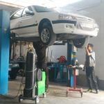 تعمیرگاه اعرابی