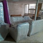خدمات باربری حمل اثاثیه منزل نوین بار