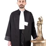 مهدی شمس وکیل پایه یک دادگستری
