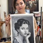 آموزشگاه نقاشی و طراحی زينب كاهه