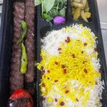 غذا سرای مهدی آشپزباشی