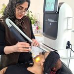 کلینیک تخصصی لیزر و زیبایی شالیزه