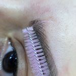 آرایش دائم ژیلا خاتمی