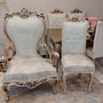 تعمیر مبل و کاور مبل استایل
