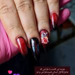خدمات تخصصی ناخن اسما باجولوند