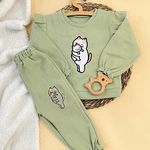 آنلاین شاپ لباس کودک