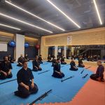 آموزش شمشیرزنی سامورایی/ رزمی/ دفاع شخصی