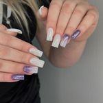 سالن زیبایی ثنا (تخصص ناخن و مژه)