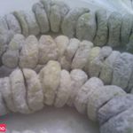 تولیدوپخش ( انجیر  ، نخی وآردی سکه ای وپرسی  )