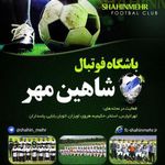 باشگاه فوتبال شاهین مهر