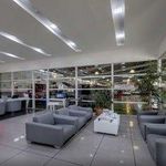 نمایندگی و تعمیرگاه مرکزی کیا موتورز اطلس خودرو در تهران - کد 100