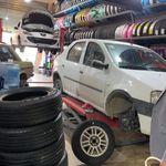 بازارچه لاستیک پایتخت
