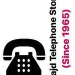 تلفن فروشی مجد