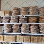 خشکه و قندی پزی نجف اشرف