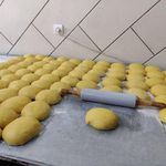 خشکه و قندی پزی نجف اشرف